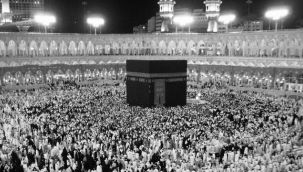 Hac kontenjanı belli oldu