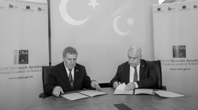 Türkiye ile  Azerbaycanlı bilim adamları işbirliği yapacak