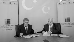 Türkiye ile  Azerbaycanlı bilim adamları işbirliği yapacak