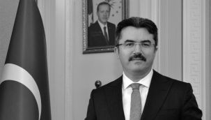 Vali Memiş: "10 Ocak Gazeteciler ve Mülki İdare Amirleri Günü kutlu olsun"