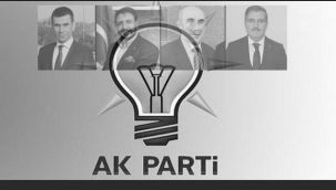 Zarflar sandıkta, karar genel merkezden