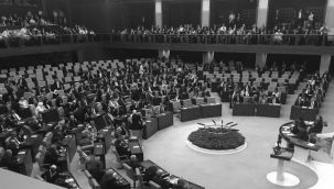 28 Şubat'a kadar ara verildi