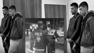 Bu aşağılıkların hiç mi sonu gelmiyor?