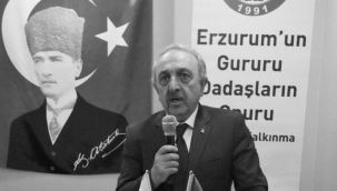 ERVAK, Erdal Güzel ile devam...