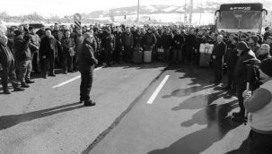 Erzurum Emniyeti tüm imkanlarıyla