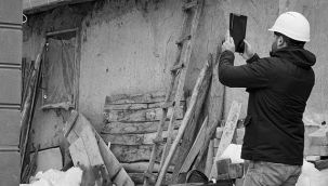 ETÜ'den deprem bölgesine teknik destek