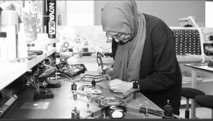 ETÜ ile T3 Vakfı arasında teknoloji protokolü