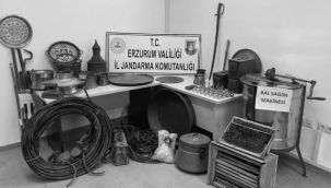 Gündemi fırsat bilen hırsızlar