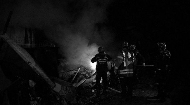Hatay'da iki deprem daha