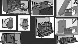 Her ailenin bir afet planı olmalı!