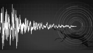 Kahramamaraş'ta deprem