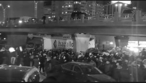 Kardeş Azerbaycan'dan yardım seferberliği