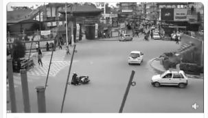 Tacikistan'da 7.2 büyüklüğünde deprem