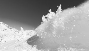 Valilik, çıg tehlikesine karşın uyardı