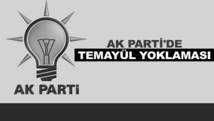 2 bin 537 delege oy kullandı