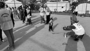 Adıyaman'a Yönelik Yardım Seferberliği Sürüyor