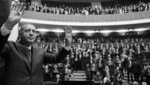 AK Parti'de üç dönem kuralına yeni düzenleme