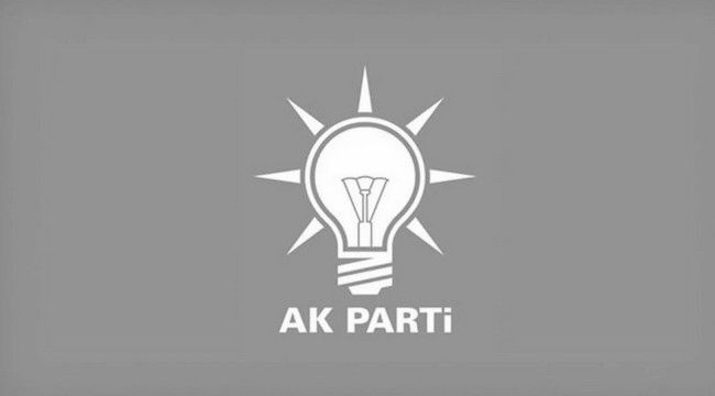 AK Parti'nin aday adayı listesi