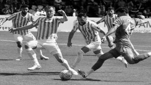 Bodrumspor'dan bir altın puan daha...