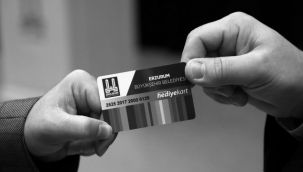 Büyükşehir'den 5 bin aileye hediye kartı