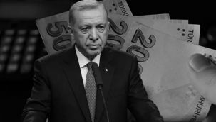 Canlı yayında müjdeyi verdi