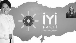 Eczacı Canan Uçar, İYİ Parti'den aday adaylığını açıkladı