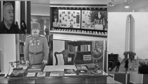 Ermenilere "Şehit Türkler Anıtı" ile mesaj