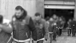 Erzurum'da "Arka Sokaklar"...