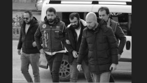 Erzurum'da iş arkadaşını bıçakla öldürdü