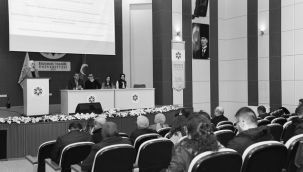 ETÜ'de "Eğitimde İyi Örnekler" 