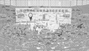 Hangi il kaç milletvekili?