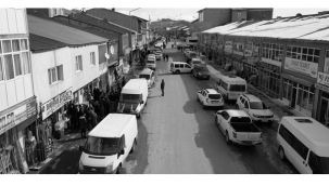 Karayazı'nın 40 yıllık tapu sorunu çözüldü