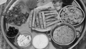 Sahurda yiyecek önerileri