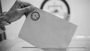 Seçim takvimi başladı; İşte o süreç