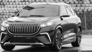 Togg'un fiyatı ve satış tarihi belli oldu