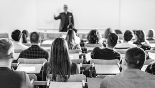 Üniversitelerde 3 Nisan'da yüz yüze eğitim