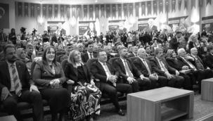 AK Parti adaylarını tanıtıyor