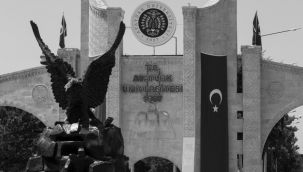 Atatürk Üniversitesi 2022-2023 bahar yarıyılı eğitim planlaması