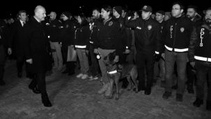 Bakan Soylu'dan, "52. Kökünü Kurutma Operasyonu" açıklamaları