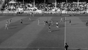 Bandırma'dan 3 altın puan