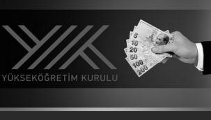 Burs miktarları yine arttı