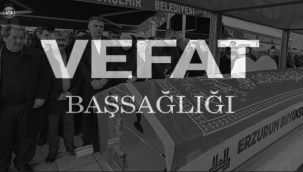 Çakır ailesinin acı günü