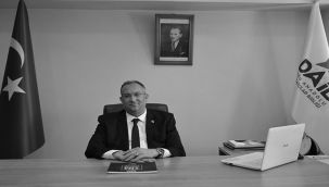 DAİB olağan mali genel kurulu