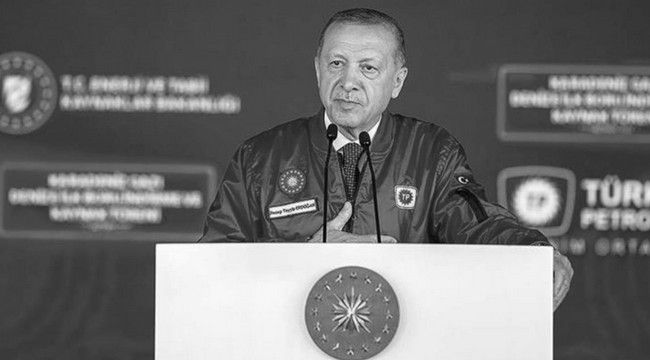 Erdoğan'dan doğalgaz ve ücretsiz kullanım müjdesi