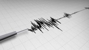 Erzurum yine sallanıyor