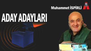 Hareketli saatler...