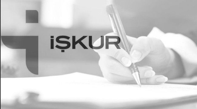 İŞKUR'da 123 bin açık iş ilanı