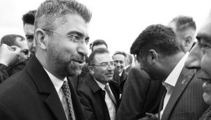 Küçükoğlu, şehre yapılan yatırımlara dikkat çekti