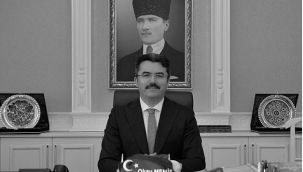 Memiş'ten 1 Mayıs kutlaması