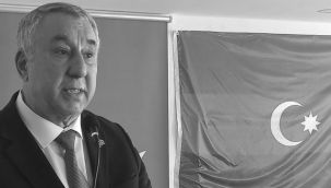 Ünsal: ""Hür dünya Ermeni diasporasının bu yalanlarına inanmamalı"